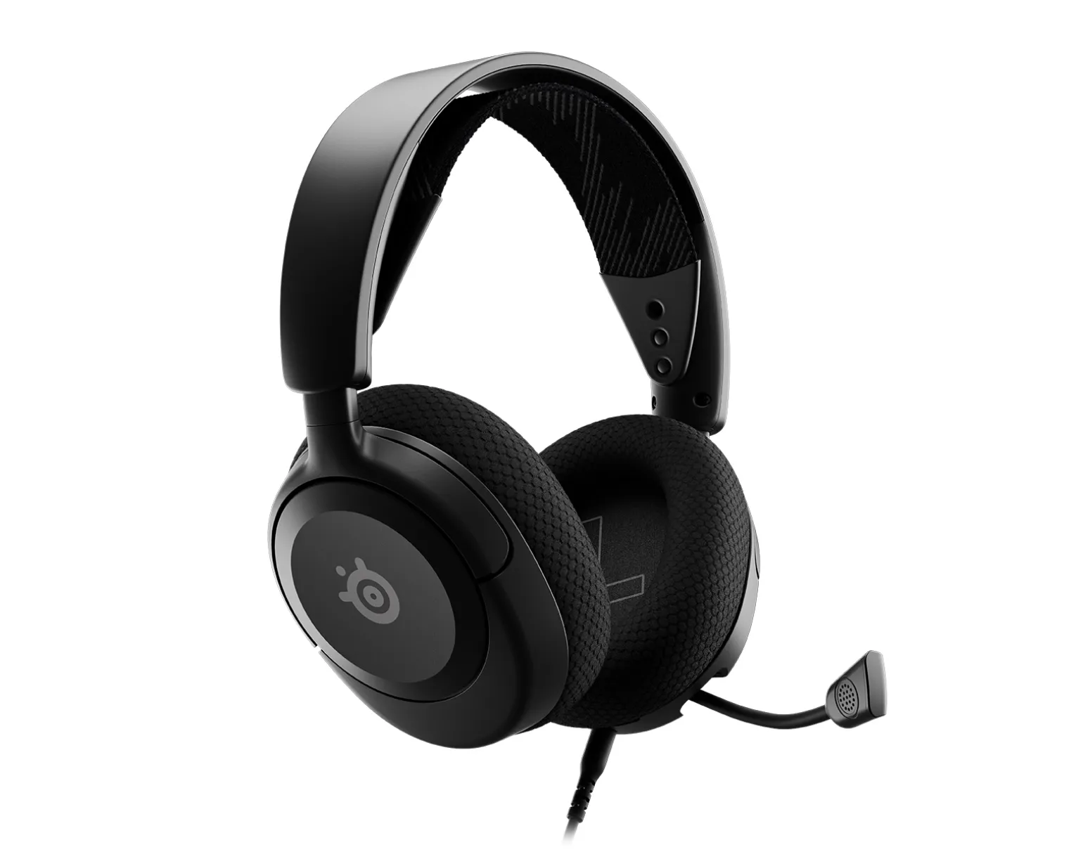 Arctis Nova 1 Gaming Headset - Black