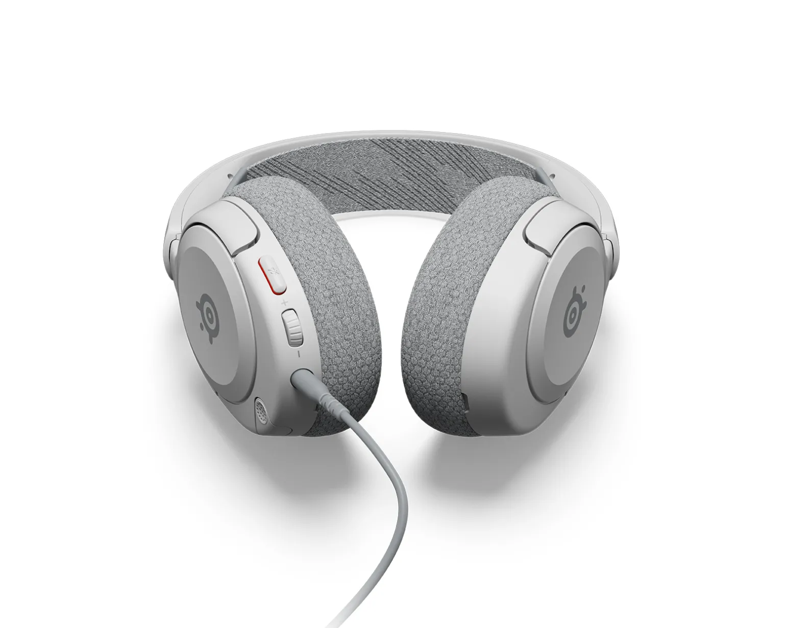 Arctis Nova 1 Gaming Headset - White