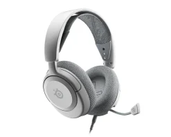 Arctis Nova 1 Gaming Headset - White