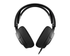 Arctis Nova 3 Multi-System Gaming Headset - Black