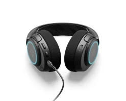 Arctis Nova 3 Multi-System Gaming Headset - Black