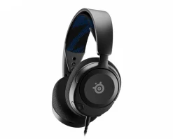 Arctis Nova 1P Gaming Headset - Black
