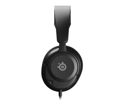 Arctis Nova 1P Gaming Headset - Black
