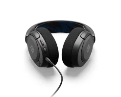 Arctis Nova 1P Gaming Headset - Black