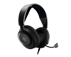 Arctis Nova 1P Gaming Headset - Black