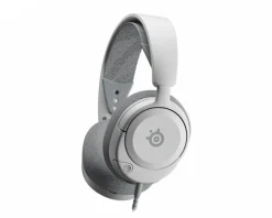 Arctis Nova 1P Gaming Headset - White