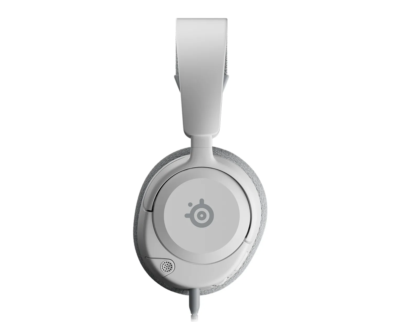 Arctis Nova 1P Gaming Headset - White