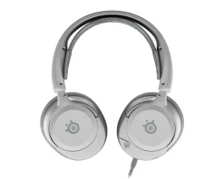 Arctis Nova 1P Gaming Headset - White