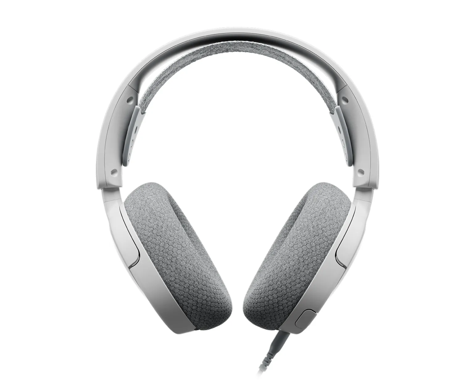Arctis Nova 1P Gaming Headset - White