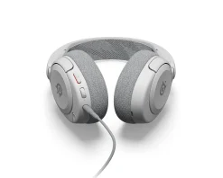 Arctis Nova 1P Gaming Headset - White