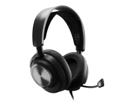Arctis Nova Pro Gaming Headset - Black