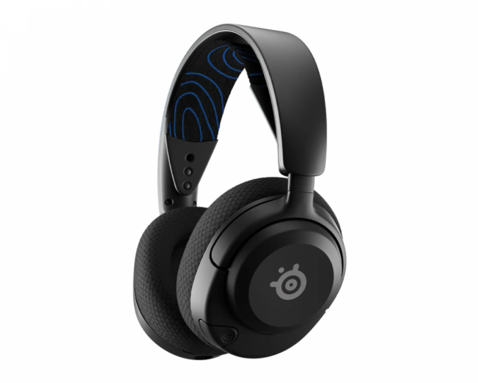 Arctis Nova 5 P Wireless Gaming Headset - Black