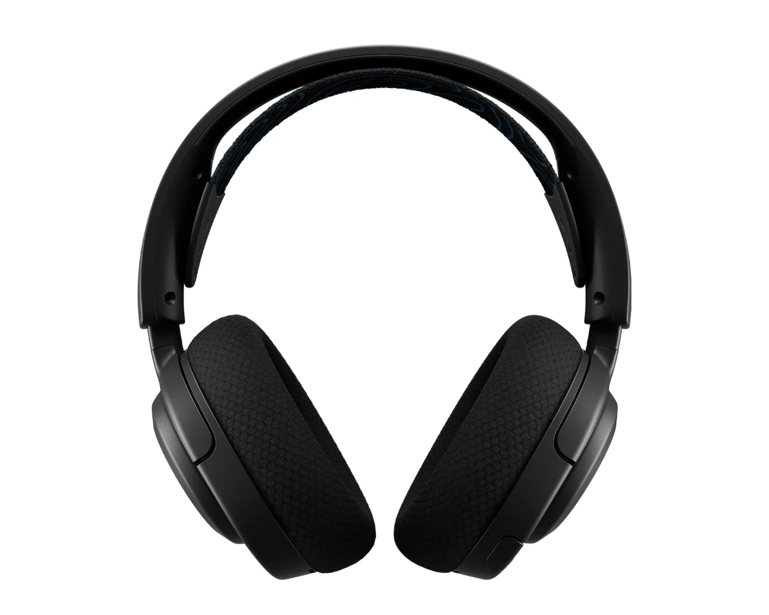 Arctis Nova 5 P Wireless Gaming Headset - Black