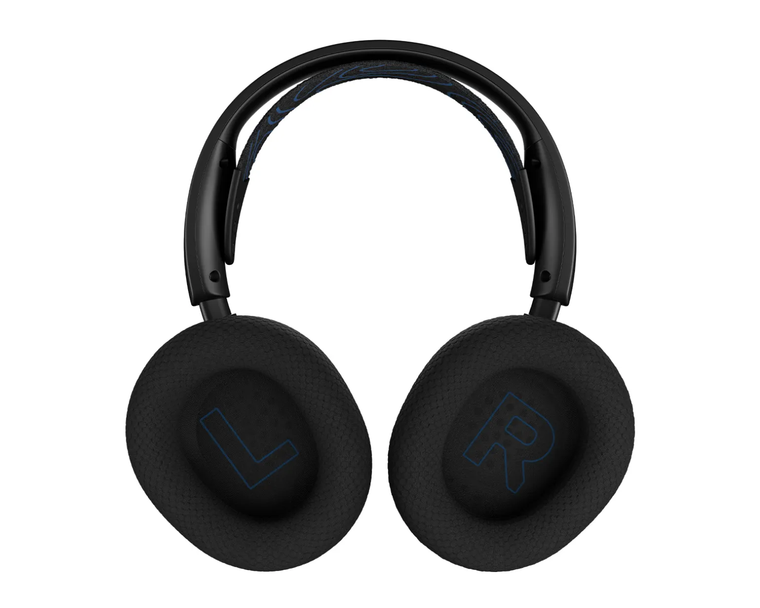 Arctis Nova 5 P Wireless Gaming Headset - Black