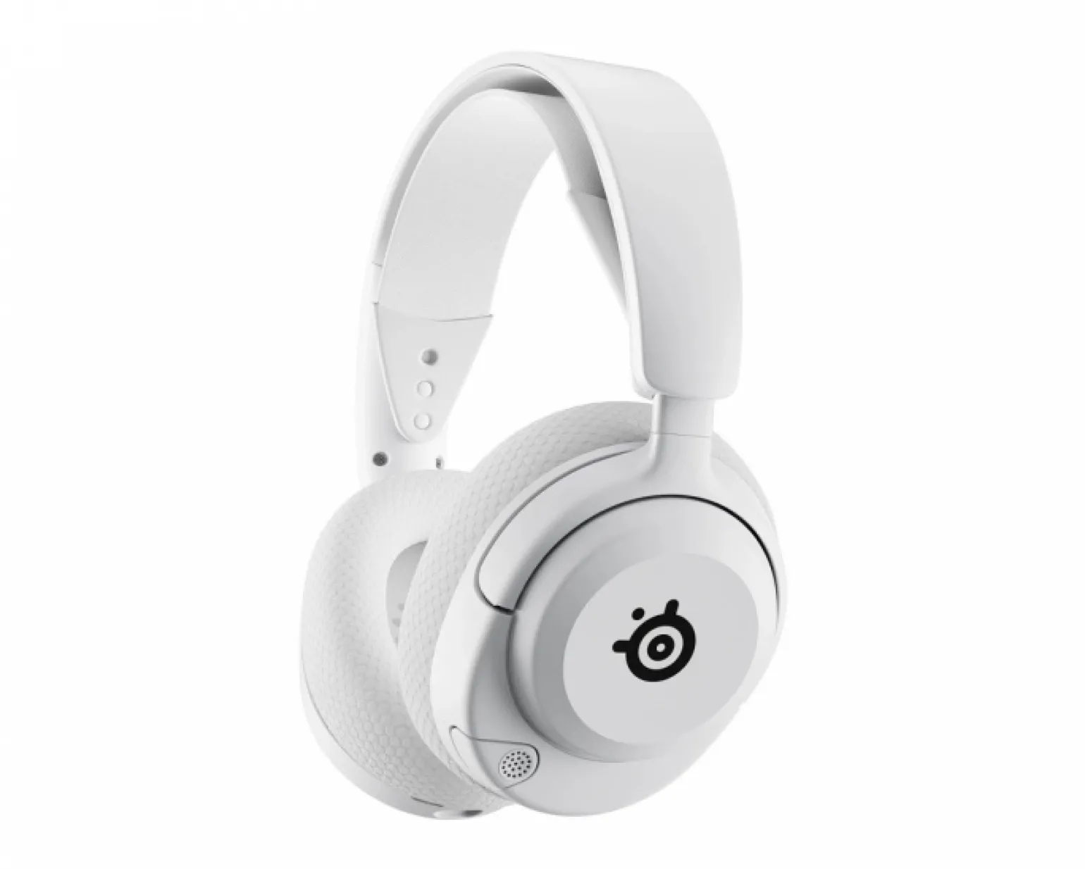 Arctis Nova 5 P Wireless Gaming Headset - White