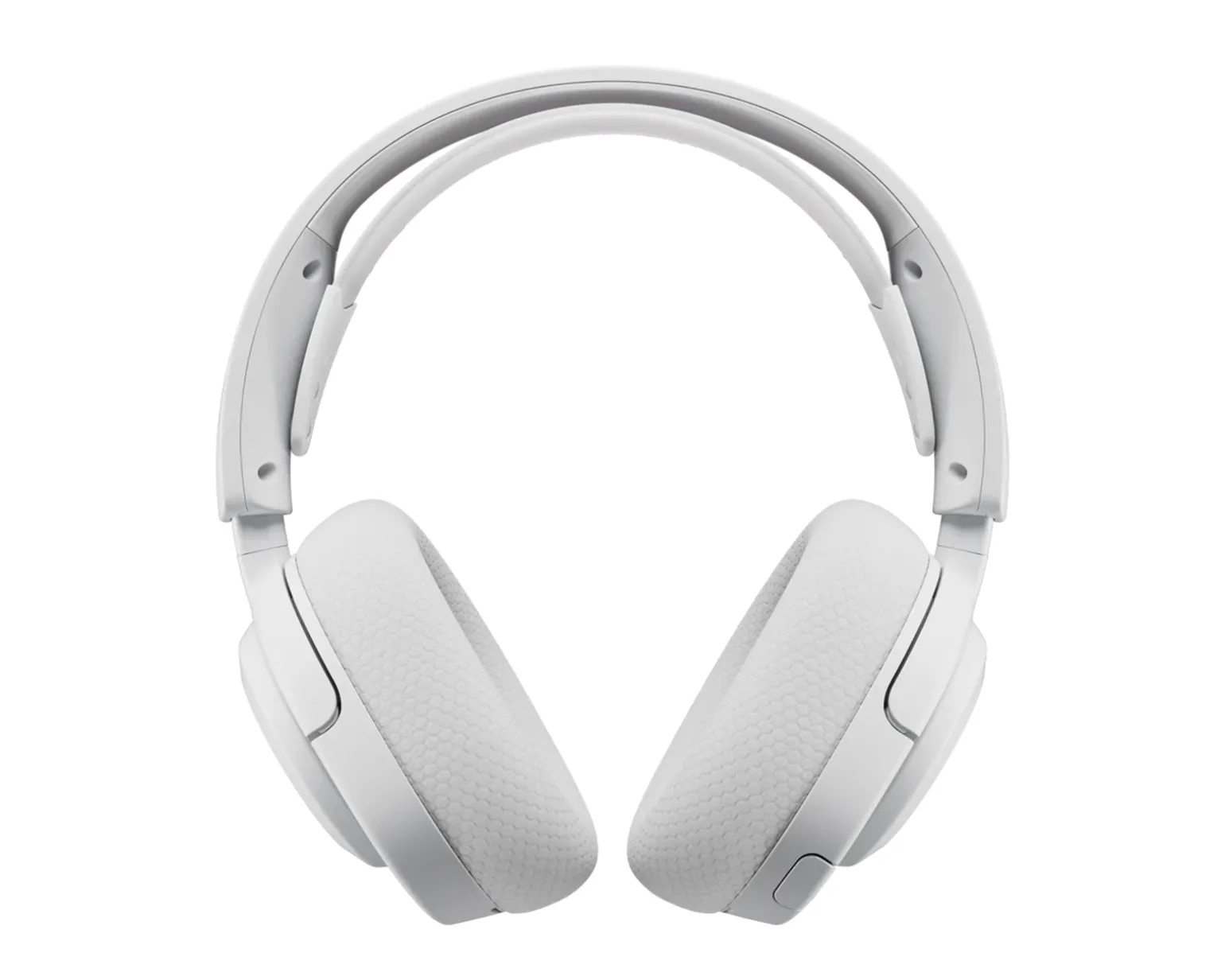 Arctis Nova 5 P Wireless Gaming Headset - White