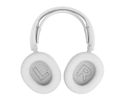 Arctis Nova 5 P Wireless Gaming Headset - White
