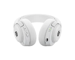 Arctis Nova 5 P Wireless Gaming Headset - White