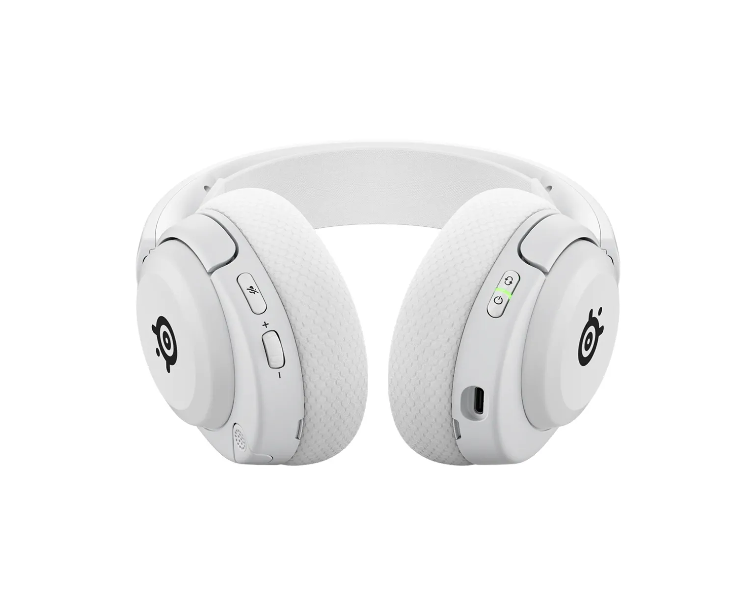 Arctis Nova 5 P Wireless Gaming Headset - White