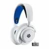 Arctis Nova 7P Wireless Gaming Headset - White