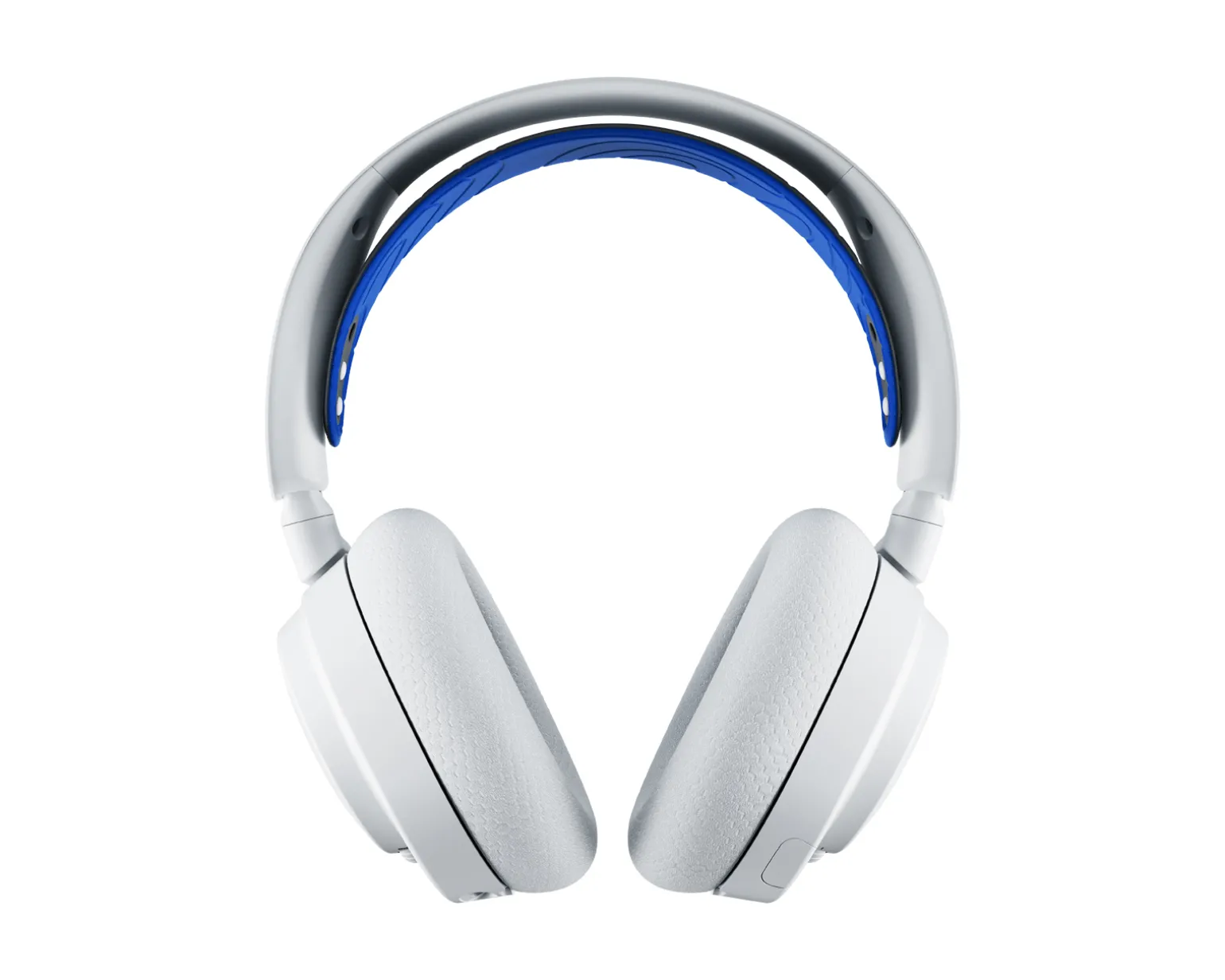 Arctis Nova 7P Wireless Gaming Headset - White