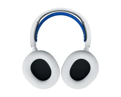 Arctis Nova 7P Wireless Gaming Headset - White