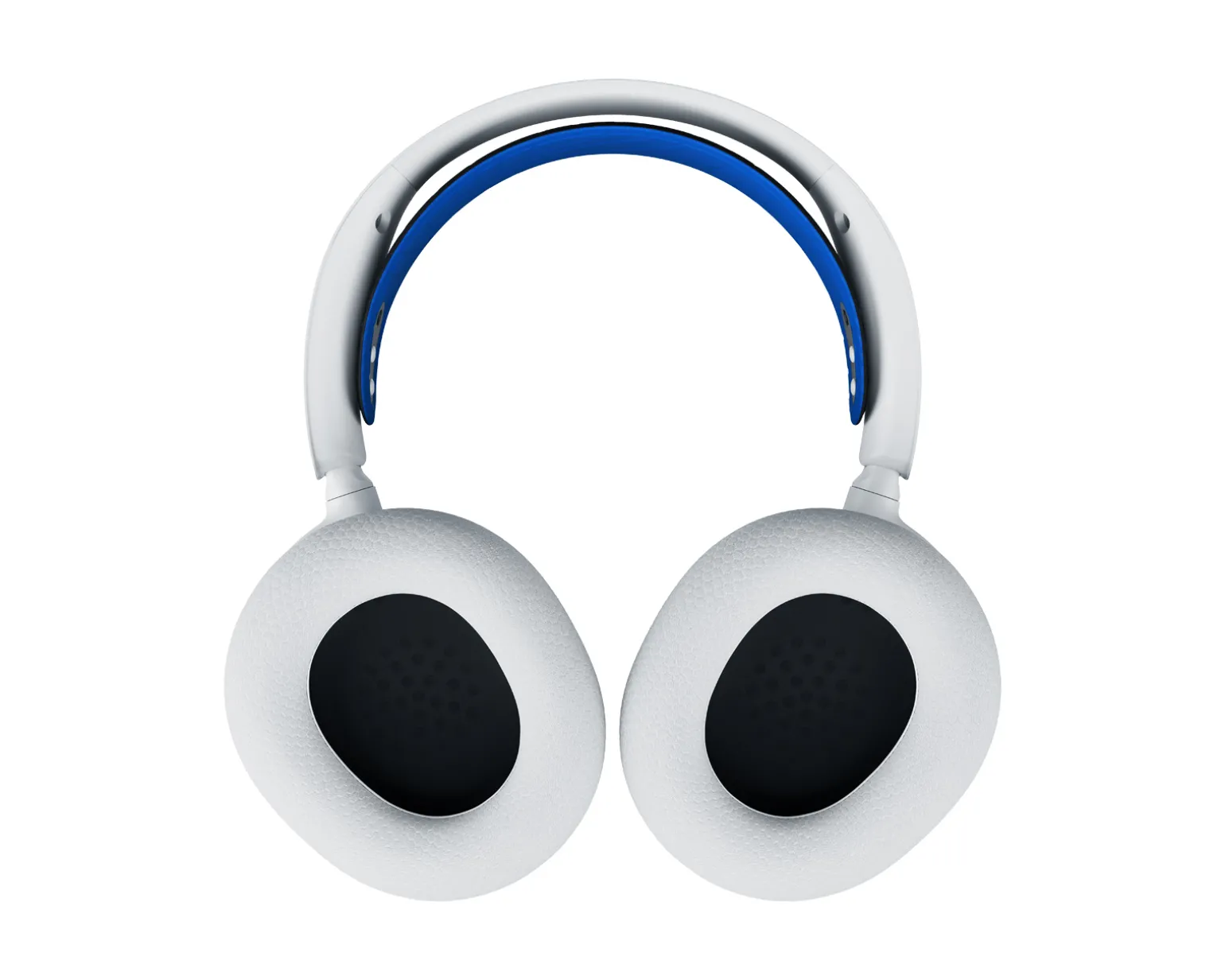 Arctis Nova 7P Wireless Gaming Headset - White