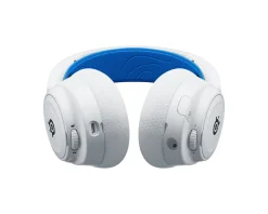 Arctis Nova 7P Wireless Gaming Headset - White