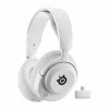 Arctis Nova 5 Wireless Gaming Headset - White