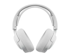Arctis Nova 5 Wireless Gaming Headset - White