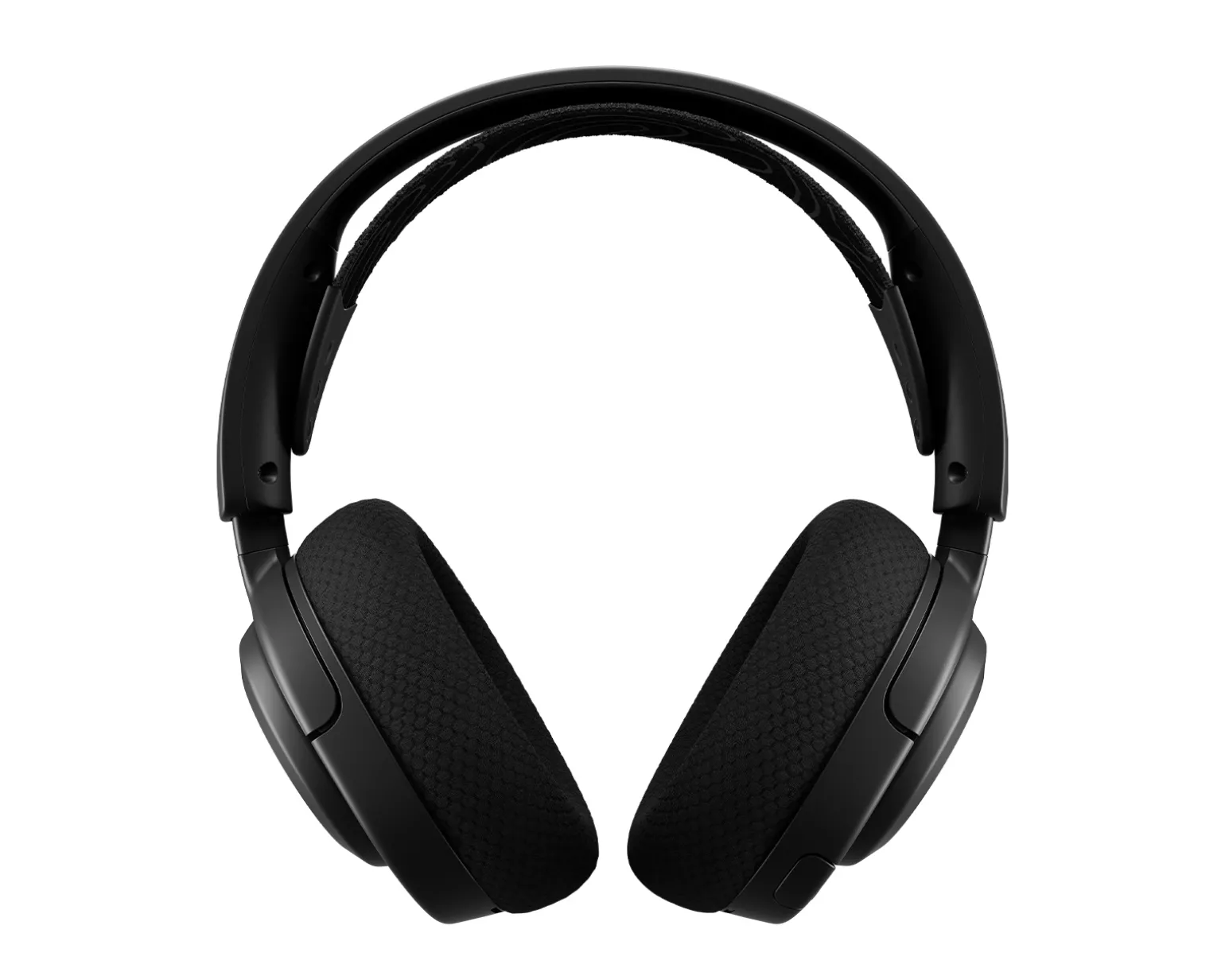 Arctis Nova 5 Wireless Gaming Headset - Black