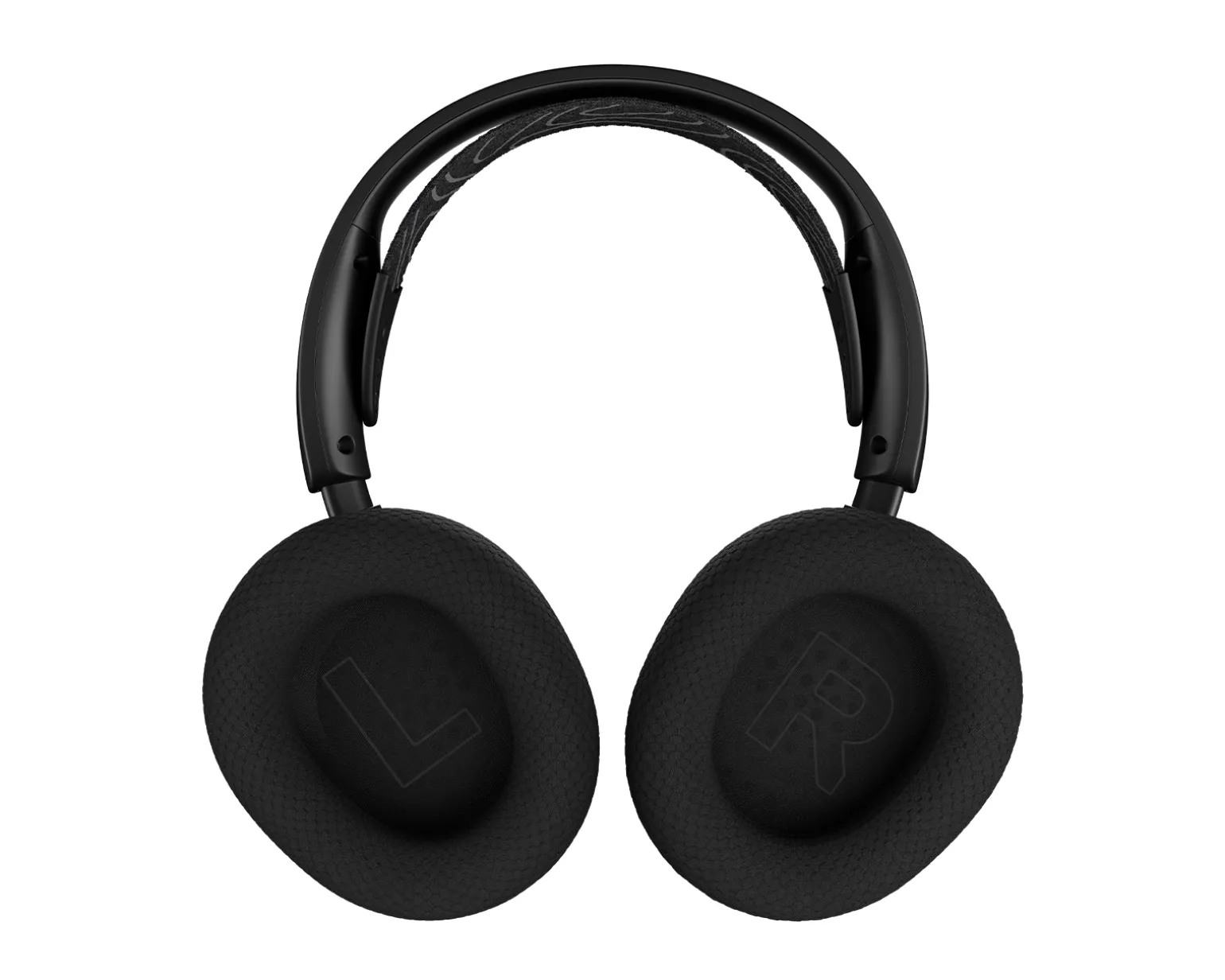 Arctis Nova 5 Wireless Gaming Headset - Black