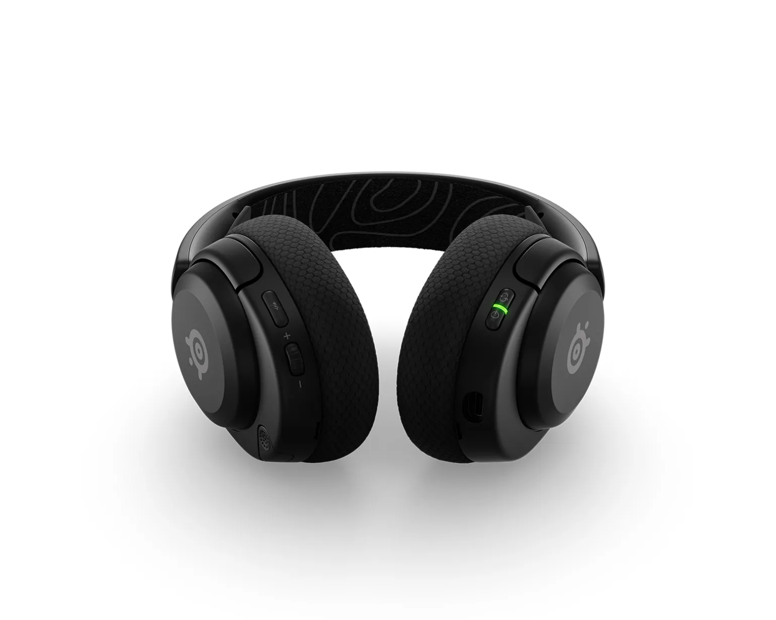 Arctis Nova 5 Wireless Gaming Headset - Black