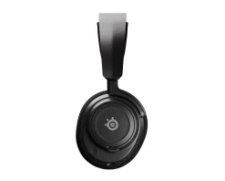 Arctis Nova 7 Wireless Gaming Headset - Black