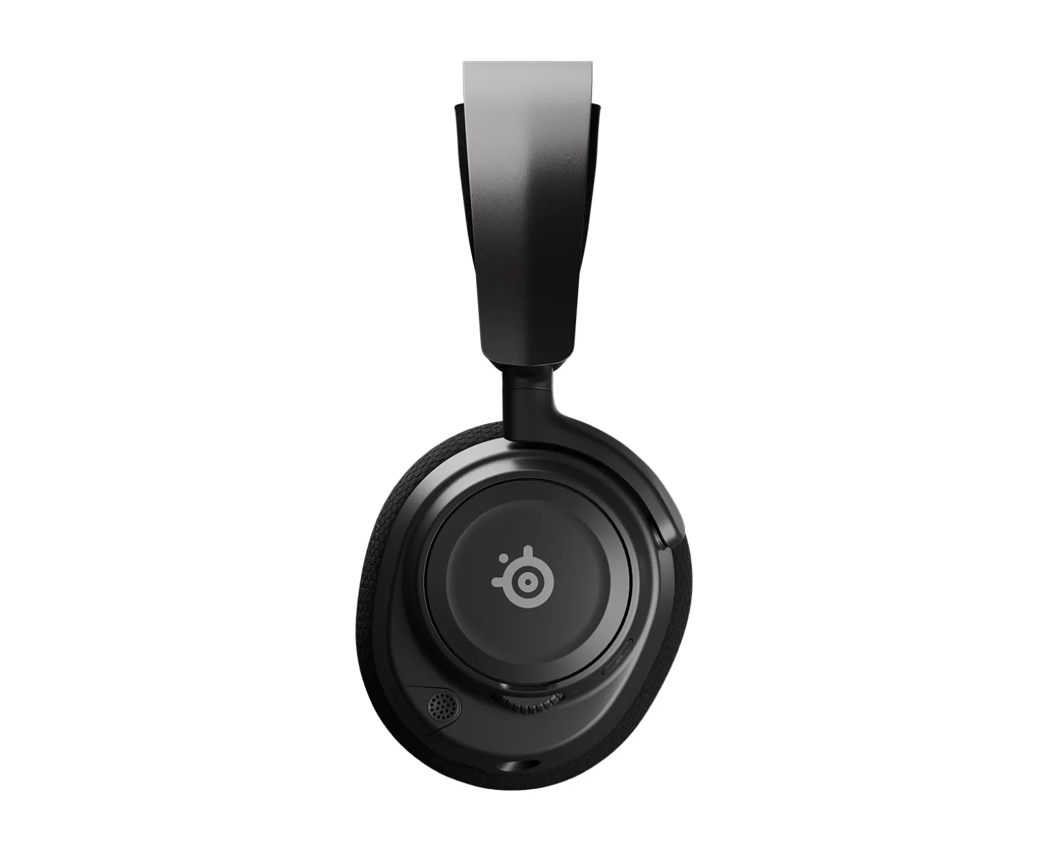Arctis Nova 7 Wireless Gaming Headset - Black
