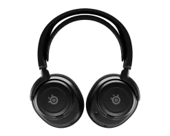 Arctis Nova 7 Wireless Gaming Headset - Black