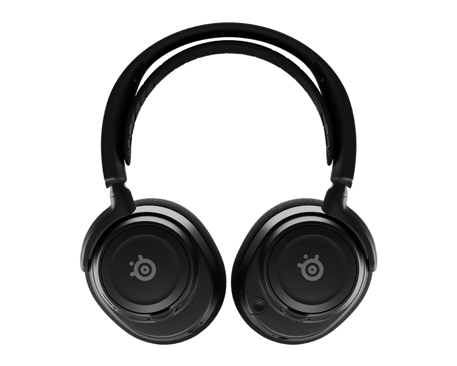 Arctis Nova 7 Wireless Gaming Headset - Black