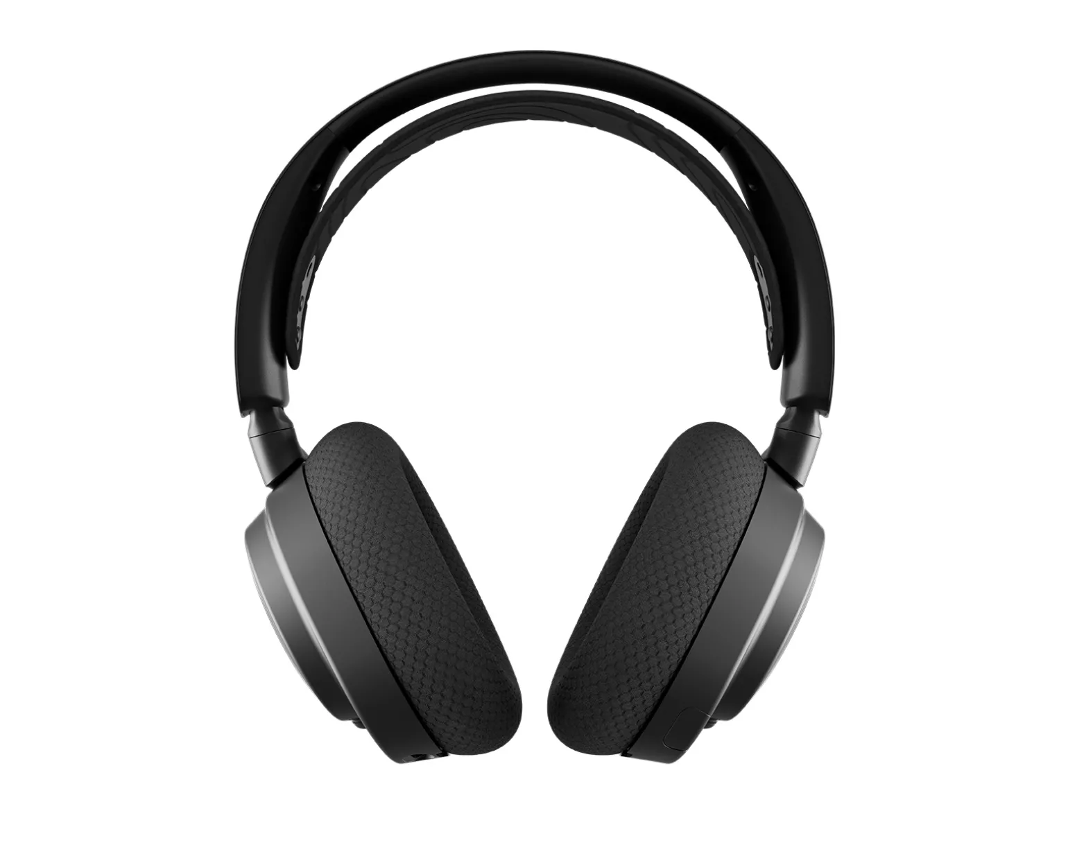 Arctis Nova 7 Wireless Gaming Headset - Black