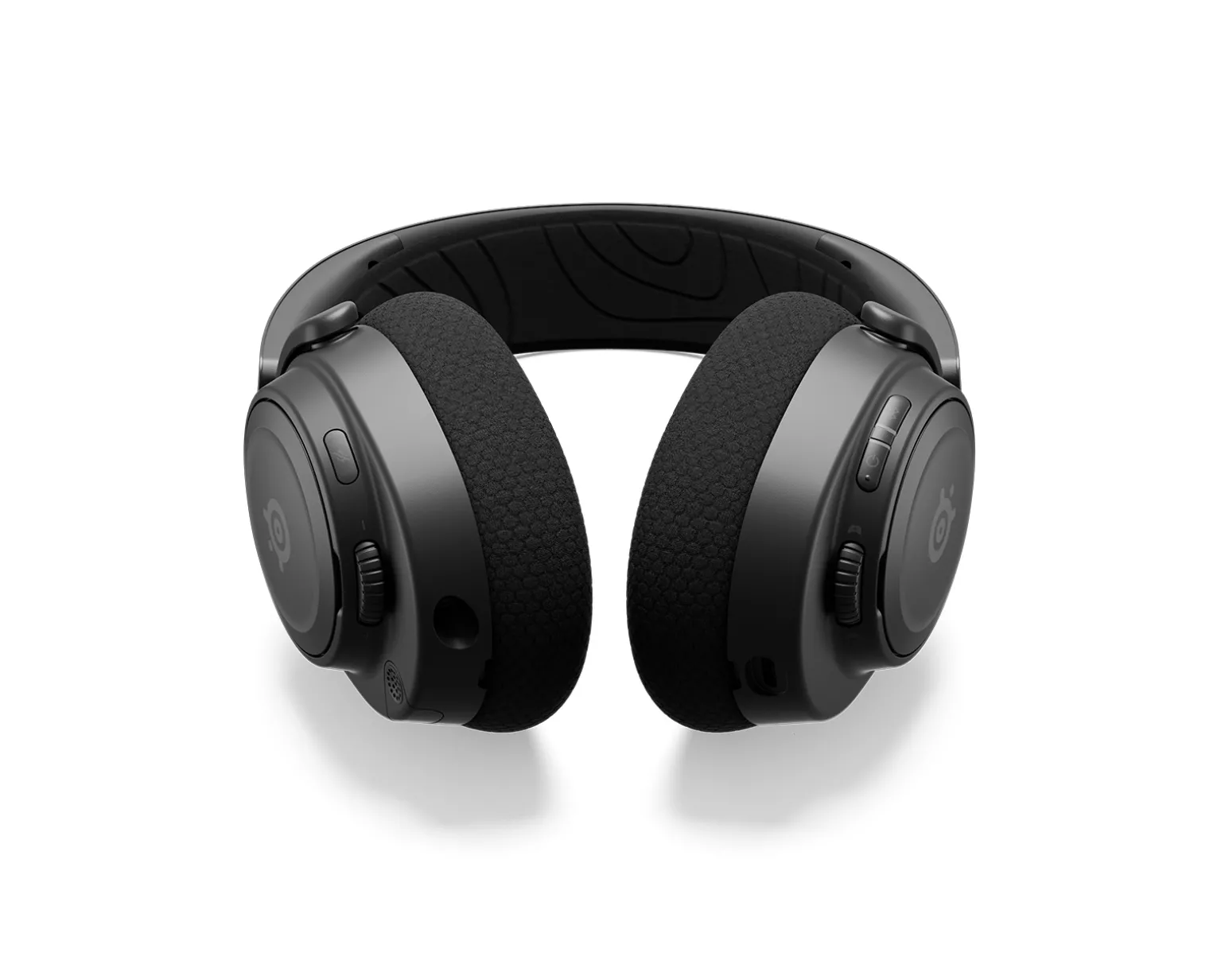 Arctis Nova 7 Wireless Gaming Headset - Black