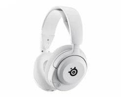 Arctis Nova 5X Wireless Gaming Headset - White