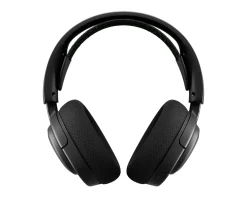 Arctis Nova 5X Wireless Gaming Headset - Black