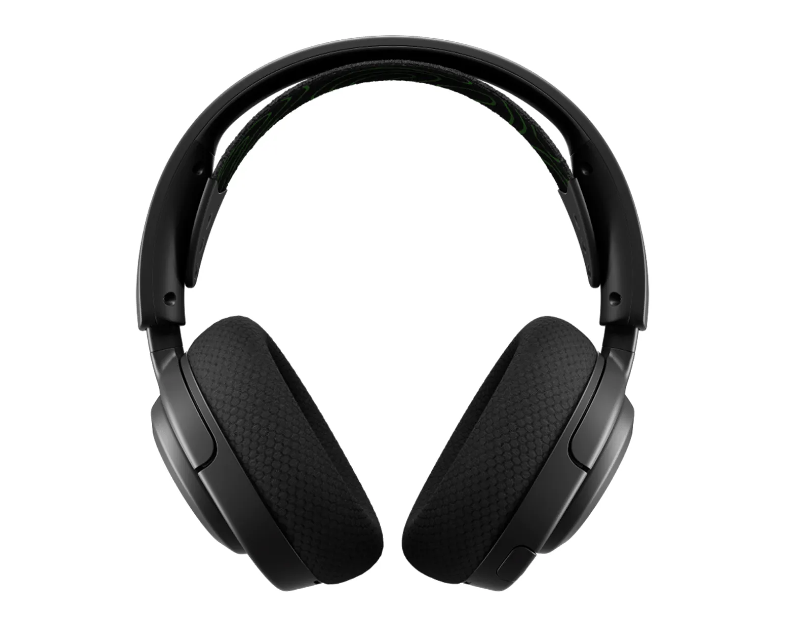 Arctis Nova 5X Wireless Gaming Headset - Black