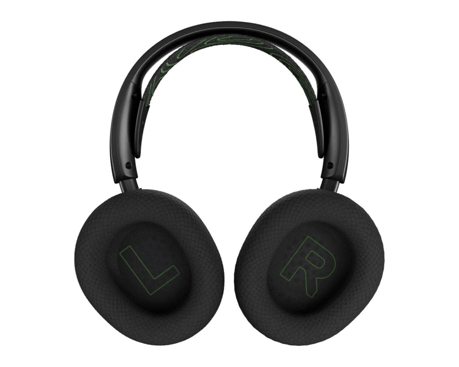 Arctis Nova 5X Wireless Gaming Headset - Black