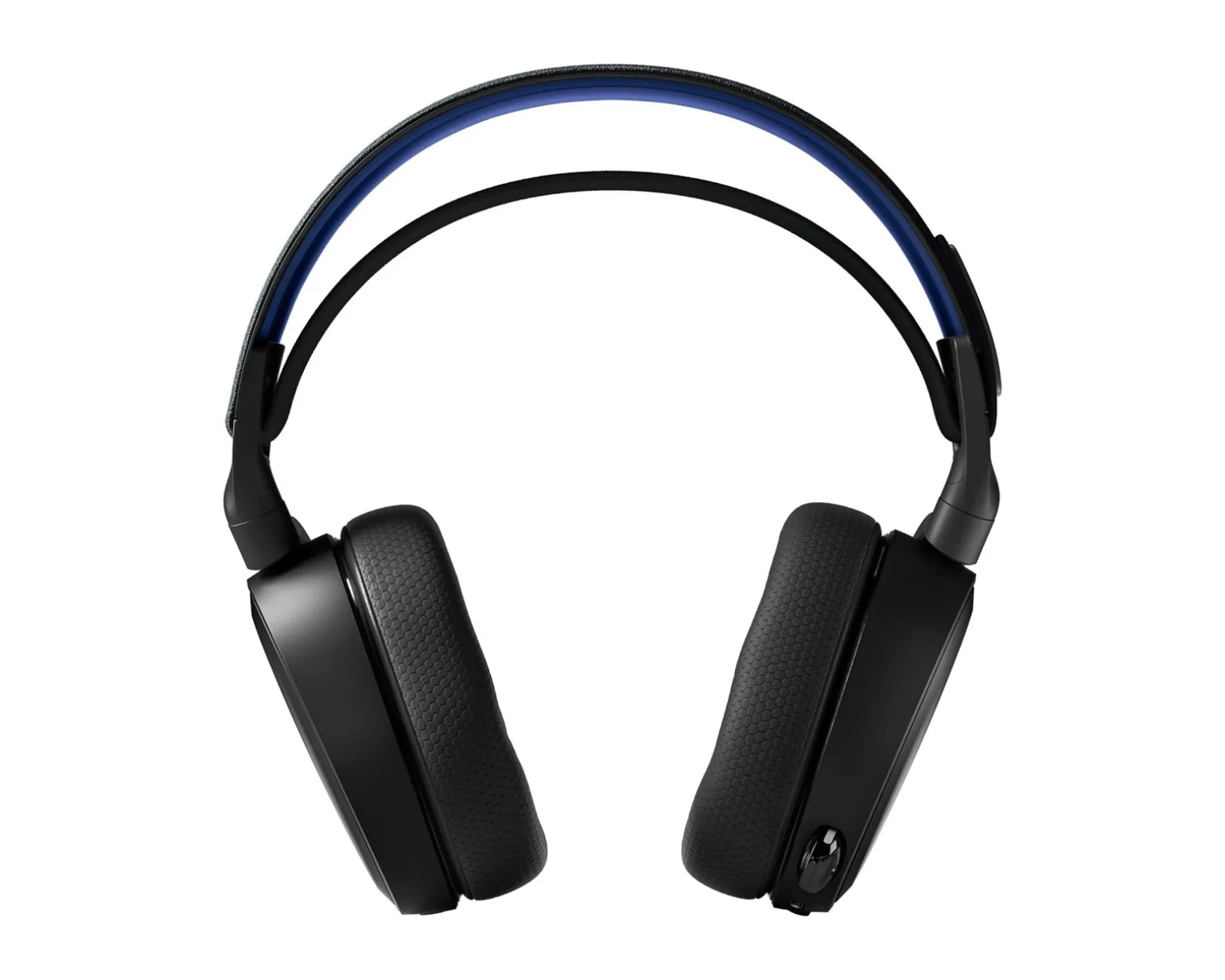 Arctis 7P+ Wireless Gaming Headset - Black