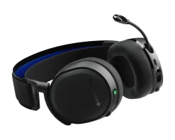 Arctis 7P+ Wireless Gaming Headset - Black