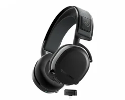 Arctis 7+ Wireless Gaming Headset - Black