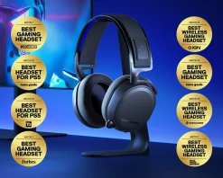 Arctis 7+ Wireless Gaming Headset - Black