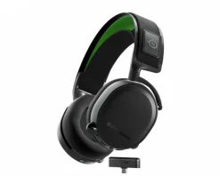 Arctis 7X+ Wireless Gaming Headset - Black
