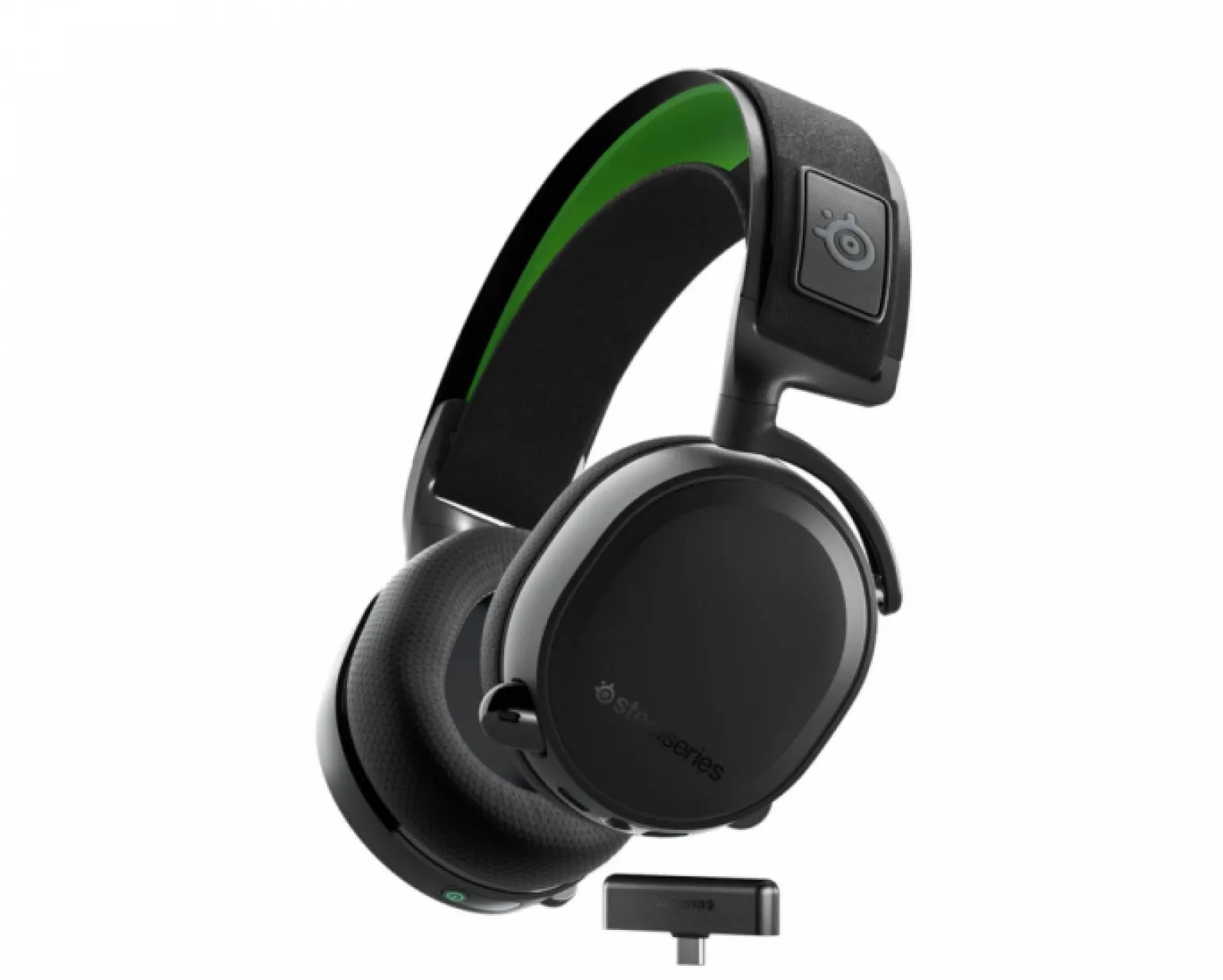Arctis 7X+ Wireless Gaming Headset - Black