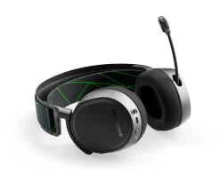Arctis 9X Wireless Headset Black